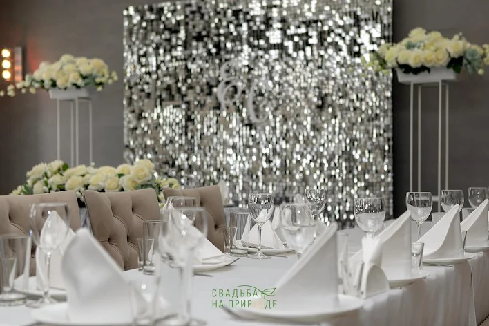 Фото №3 зала Большой зал