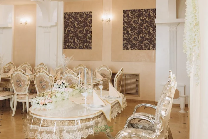 Фото №2 зала Банкетный зал