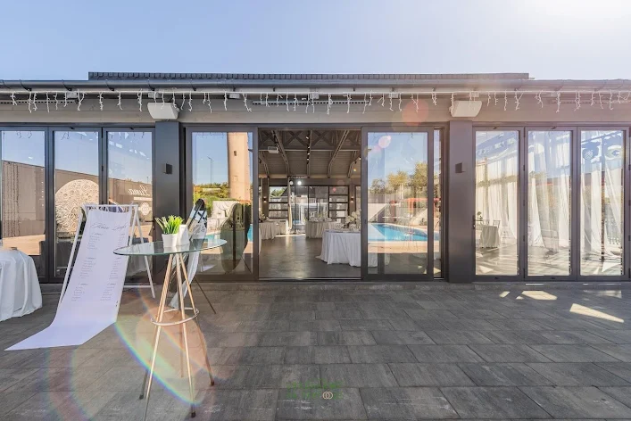 Фото №3 зала Основной зал