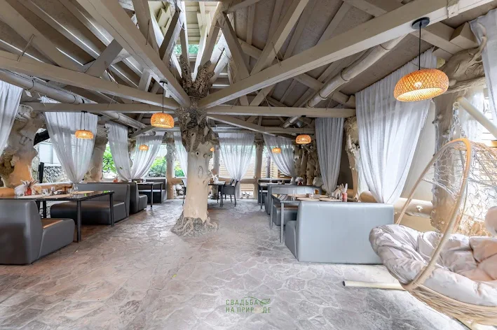 Фото №2 зала Eco-lounge