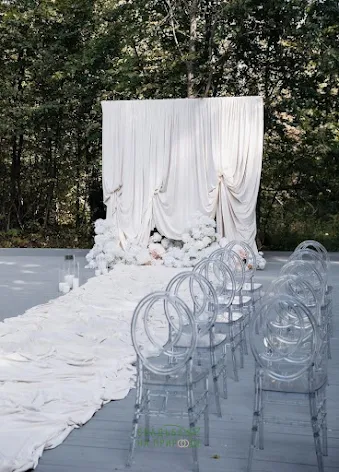 Фото №1 зала Grand «Лесной» 