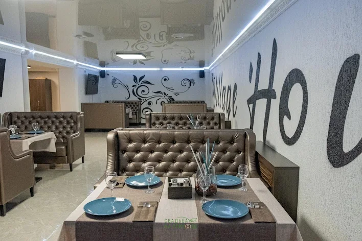 Фото №2 зала Основной зал