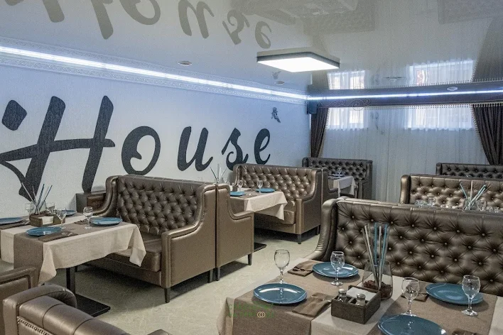 Фото №3 зала Основной зал