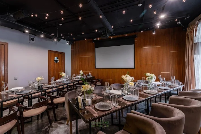 Фото №1 зала Зал «Основной» 