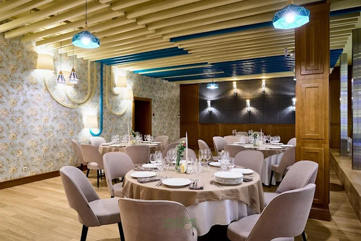 Фото №1 зала Зал «Юпитер» 