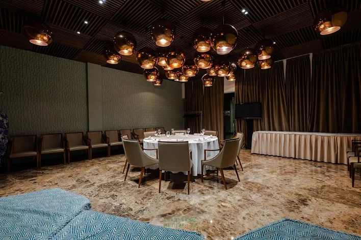 Фото №3 зала Vip - зал