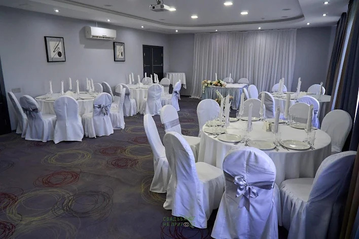 Фото №2 зала Банкетный зал