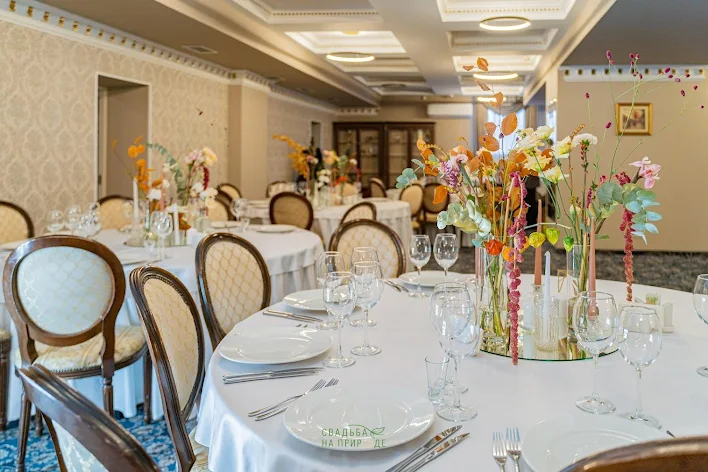 Фото №1 зала Зал voice