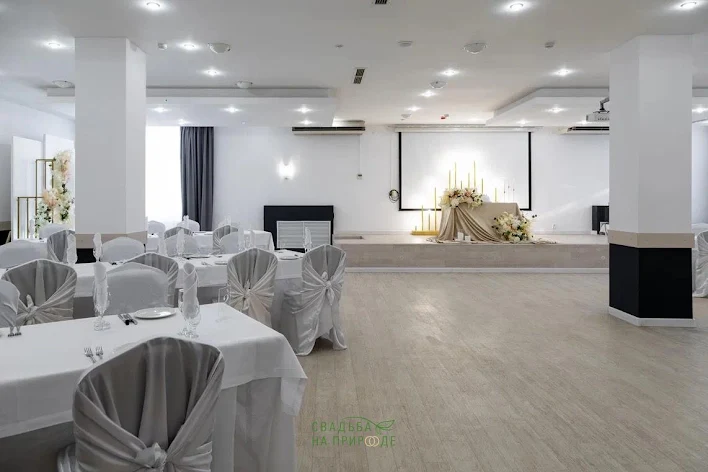 Фото №2 зала Зал «Гранд» 