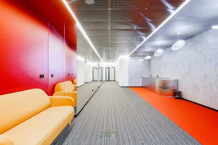 Фото №4 зала Конференц-зал