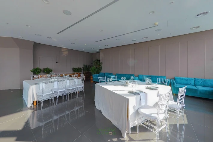 Фото №1 зала Зал «Влади» 