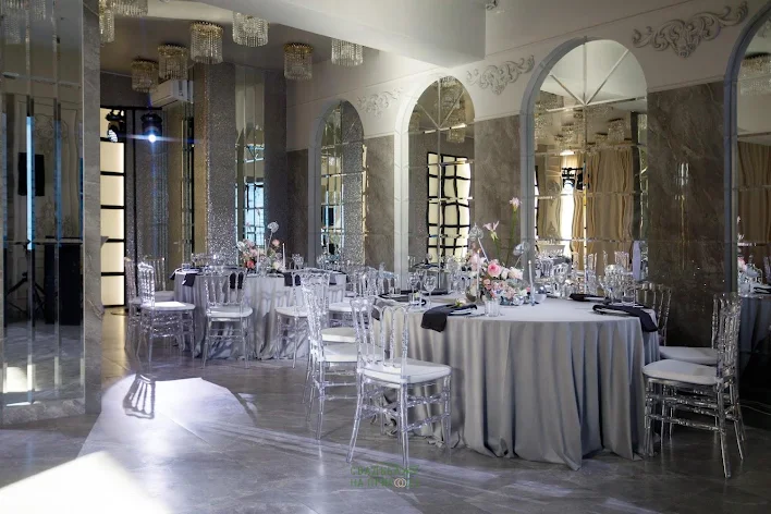 Фото №1 зала Зал grey