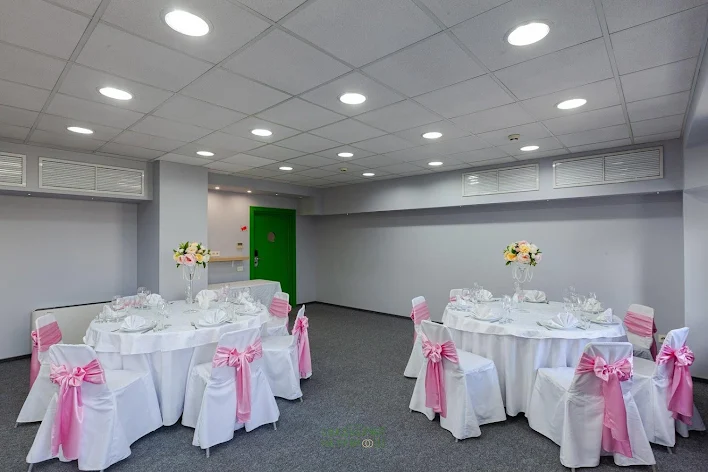 Фото №2 зала Зал «ЯЛТА» 