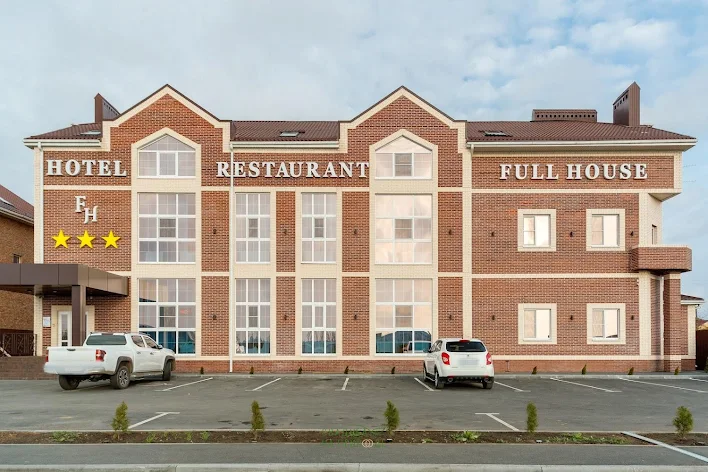 Фото №2 зала Зал «Песочный» 