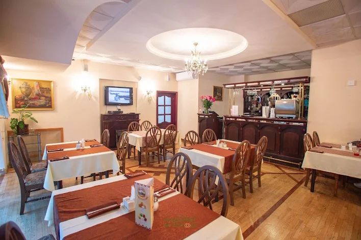 Фото №1 зала Зал на 40 человек