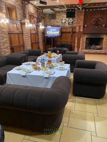 Фото №2 зала Караоке-бар «Малиновка» 