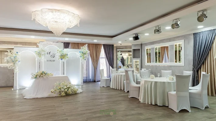 Фото №3 зала Большой зал