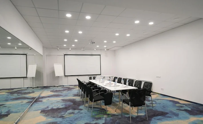 Фото №1 зала Малый конференц-зал №1