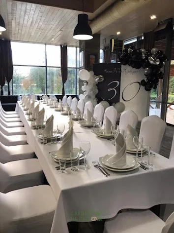 Фото №1 зала Гриль-бар «Чекист» 