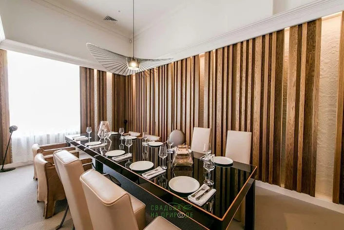 Фото №1 зала Зал «Baxter» 