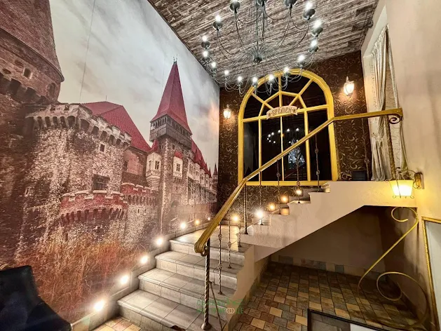 Фото №3 зала Банкетный зал «Трубадур» 