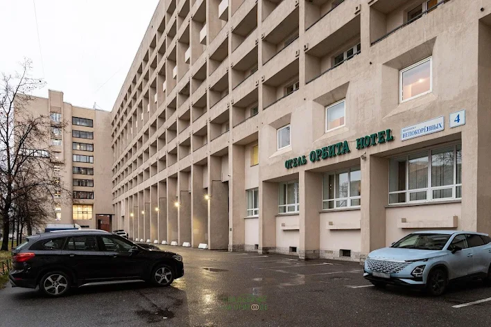 Фото №2 зала Второй зал