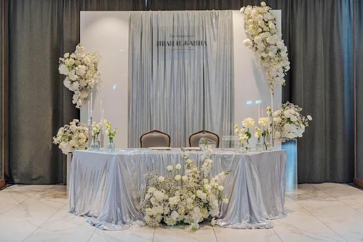 Фото №2 зала Зал fusion