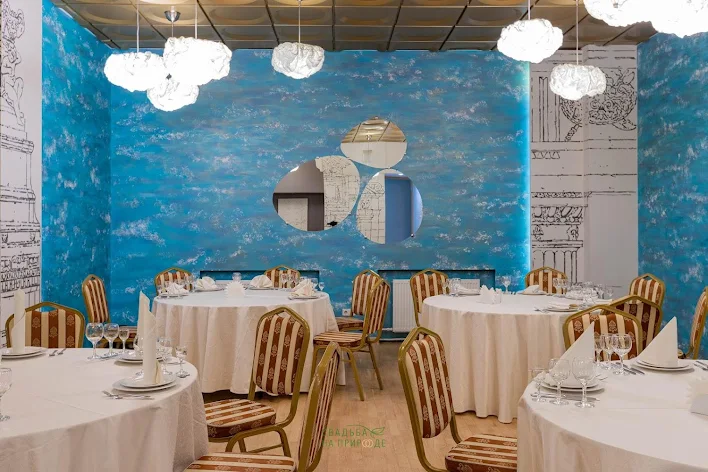 Фото №2 зала Зал «Галерея» 