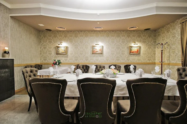 Фото №2 зала Малый зал