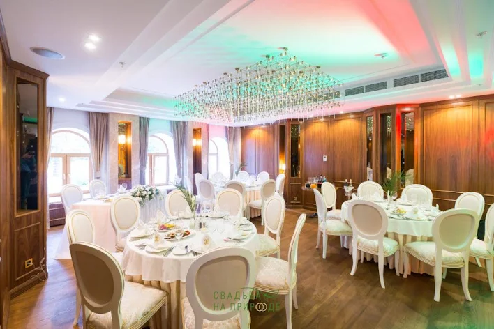 Фото №2 зала Ресторан «Marta» 