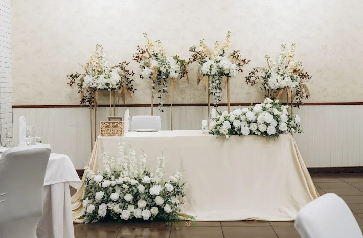 Фото №1 зала Смородина