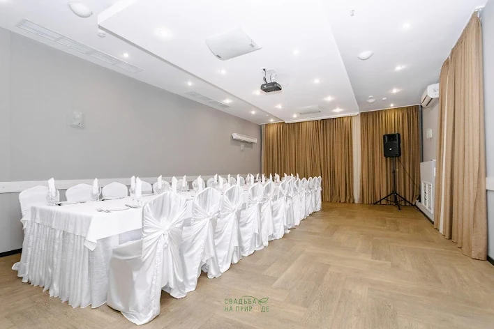 Фото №1 зала Зал «Казань» 