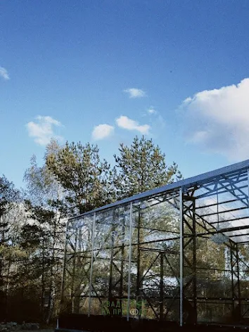 Фото №2 зала Банкетный зал