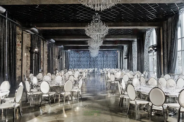 Фото №4 зала Большой зал