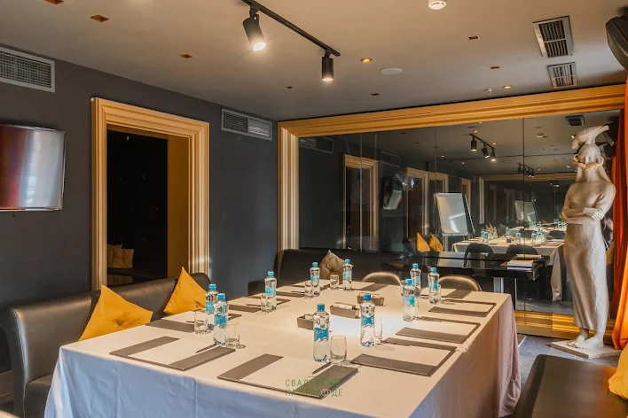 Фото №4 зала Зал «VIP» 