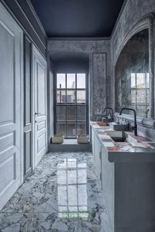 Фото №1 зала Ampere hall