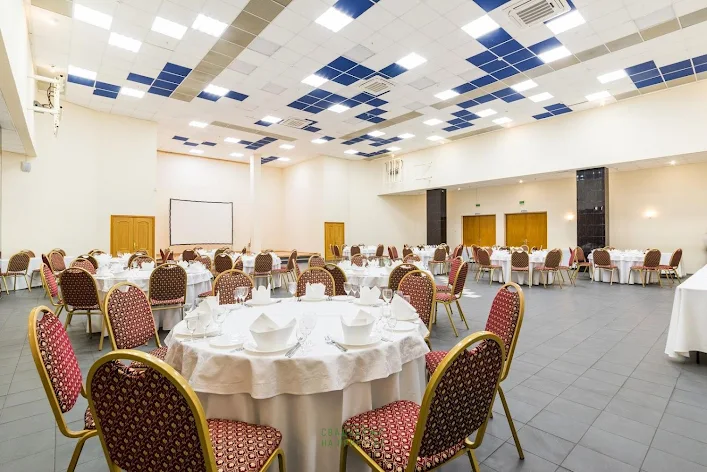 Фото №4 зала Зал «Лондон» 