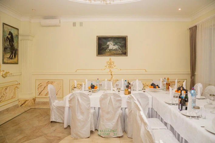 Фото №4 зала Vip-зал