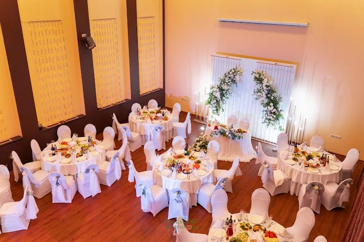 Фото №3 зала Зал «Дворянский» 