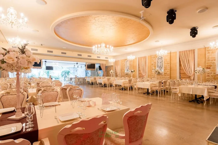 Фото №3 зала Греческий зал «Greek Hall» 