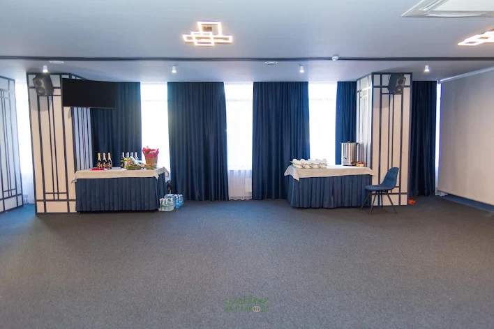 Фото №1 зала Основной зал