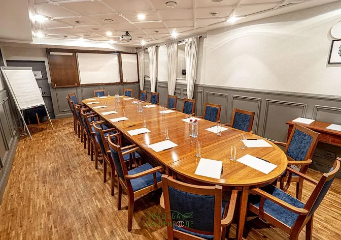 Фото №1 зала Зал «Флоренция» 