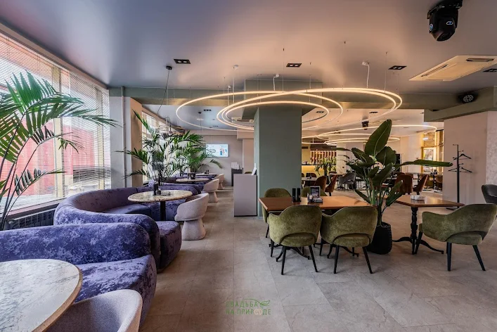 Фото №2 зала Бар «Южный» 