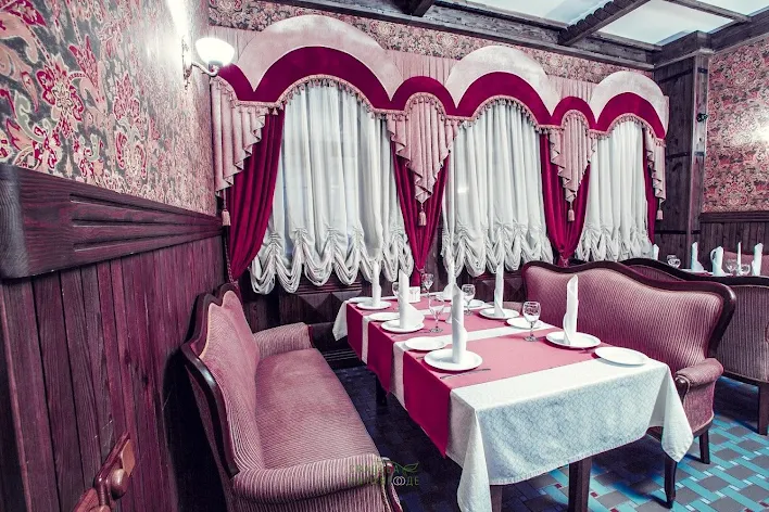 Фото №1 зала Зал «Комфорт» 