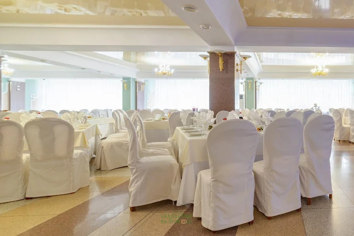 Фото №1 зала Торговый зал