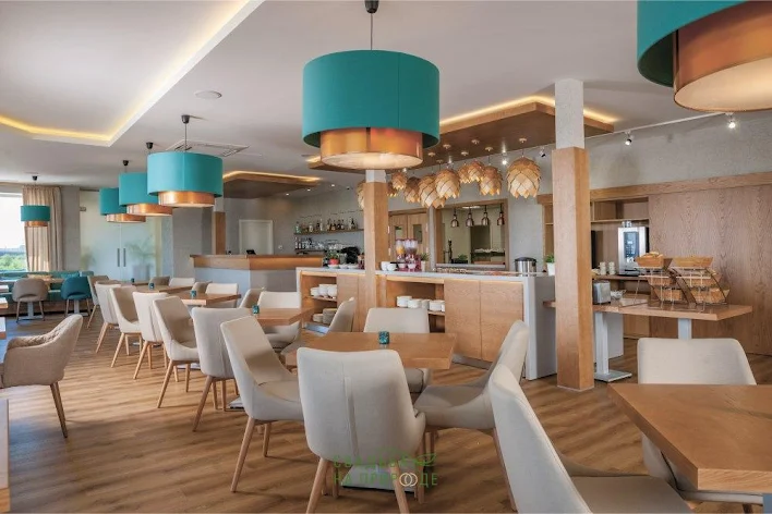 Фото №3 зала Основной зал