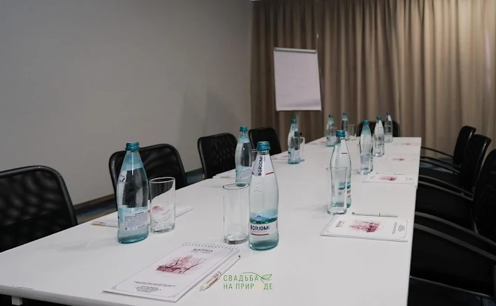 Фото №4 зала Малый конференц-зал №2