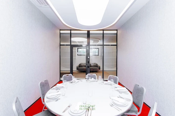 Фото №4 зала Переговорная комната 1