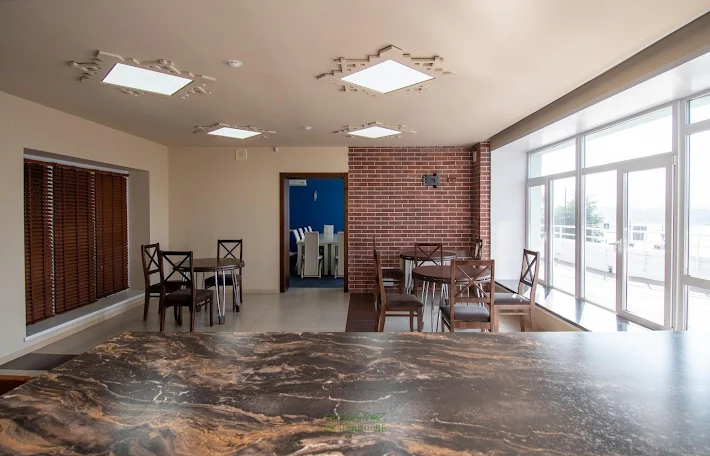 Фото №4 зала Зал «Енисей» 