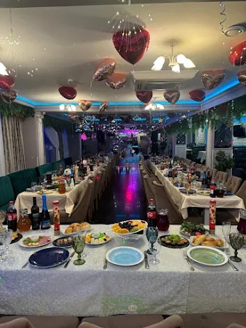 Фото №3 зала Основной зал